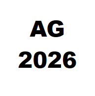 AG 2026